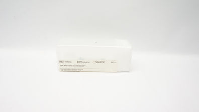 Biomet DVRANL DVR Anatomic Narrow Left